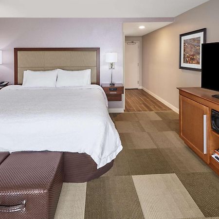 Hampton Inn Fond Du Lac Εξωτερικό φωτογραφία