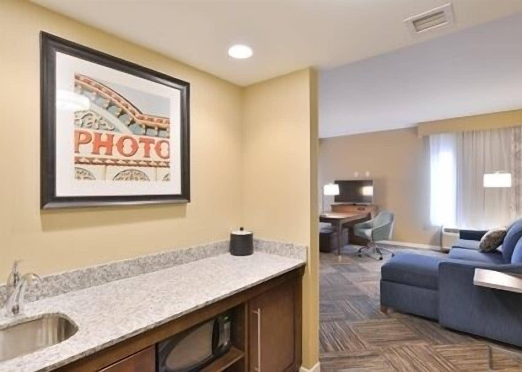 Hampton Inn Fond Du Lac Εξωτερικό φωτογραφία