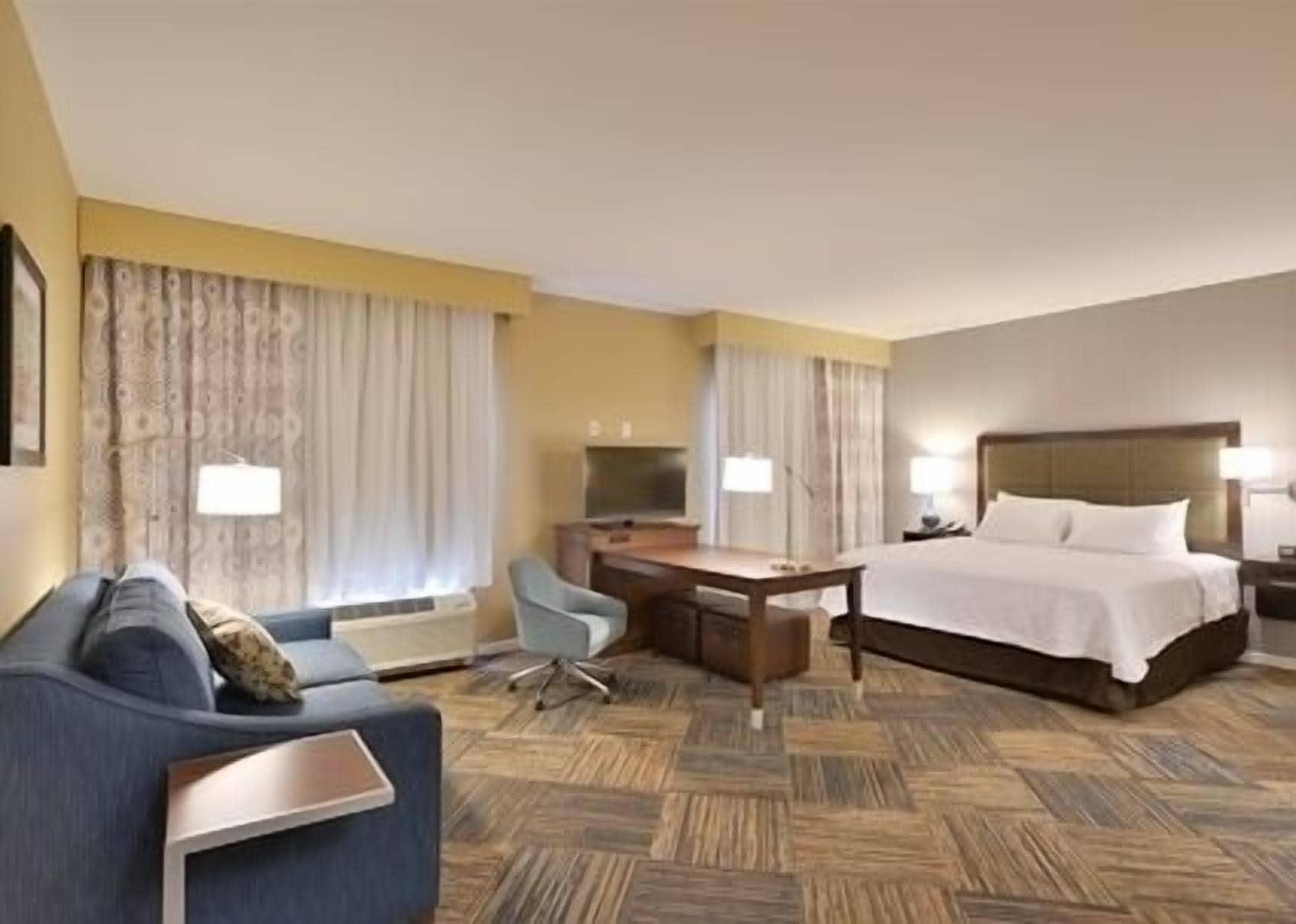 Hampton Inn Fond Du Lac Εξωτερικό φωτογραφία