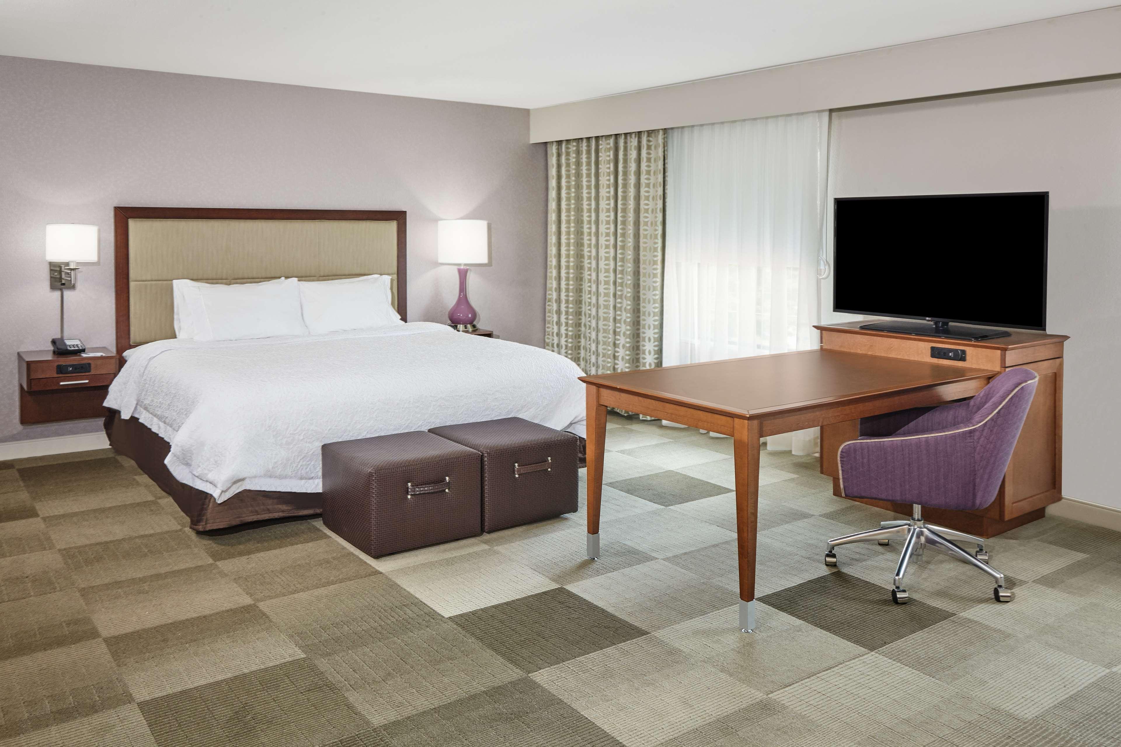 Hampton Inn Fond Du Lac Εξωτερικό φωτογραφία