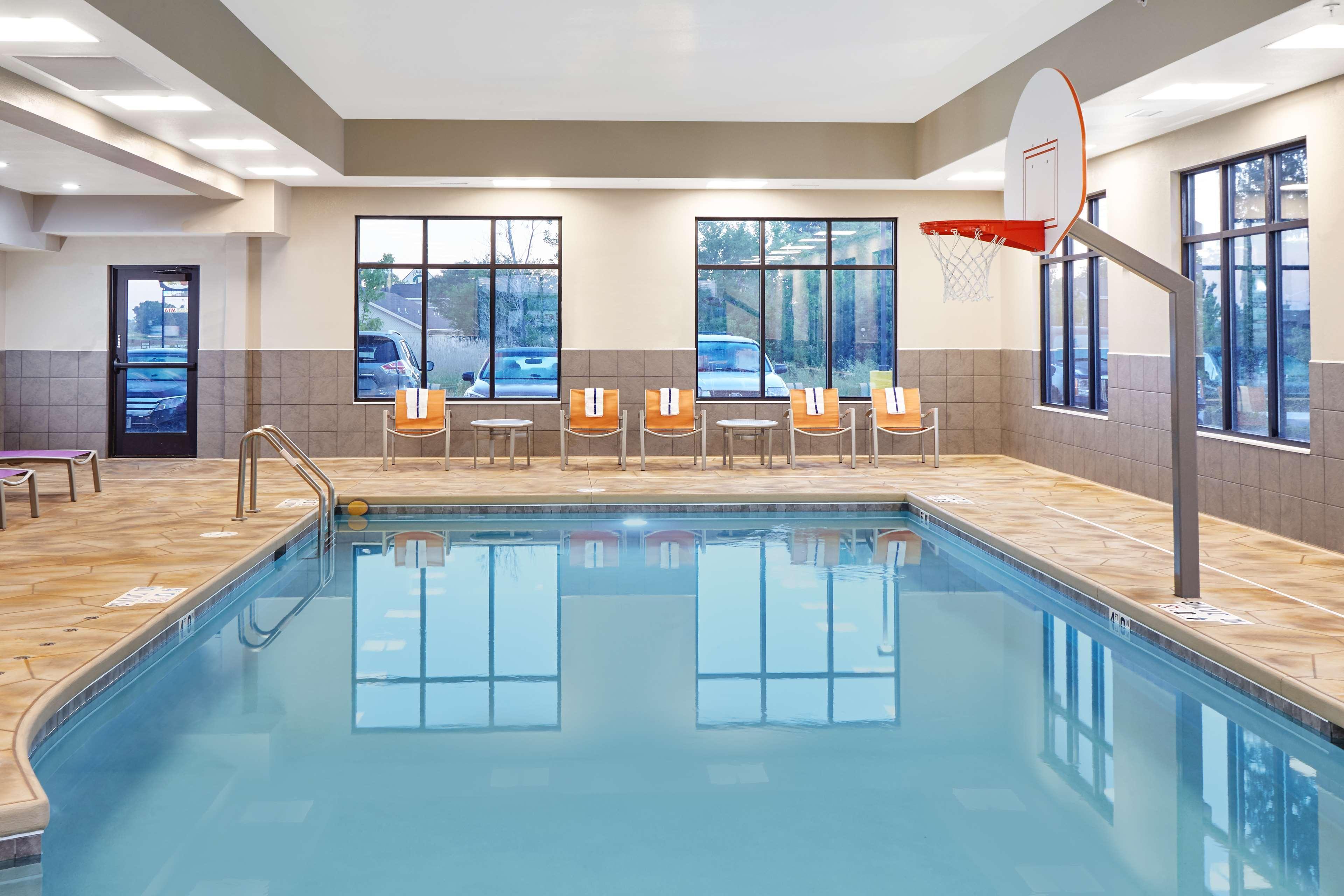 Hampton Inn Fond Du Lac Εξωτερικό φωτογραφία