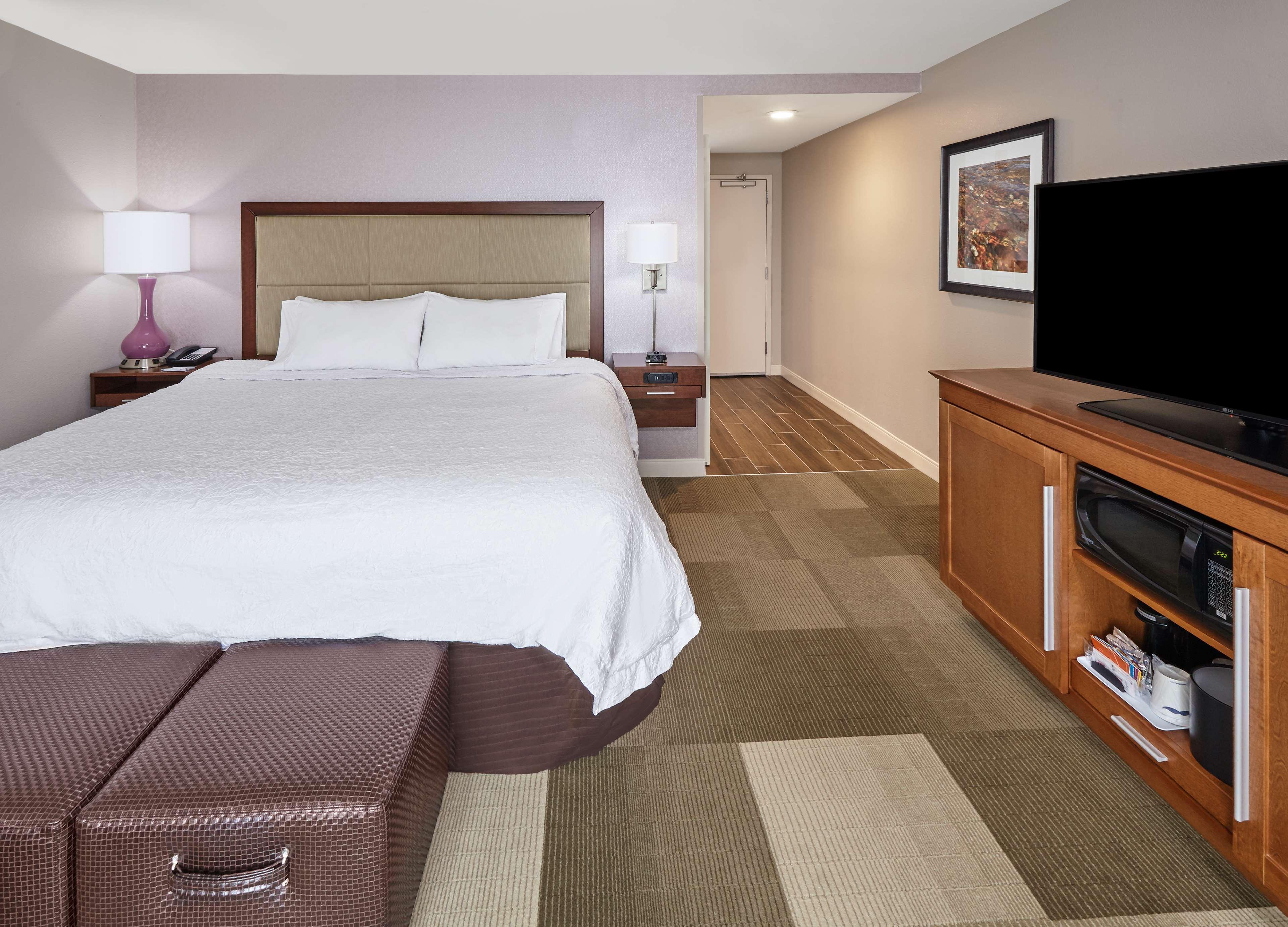 Hampton Inn Fond Du Lac Εξωτερικό φωτογραφία