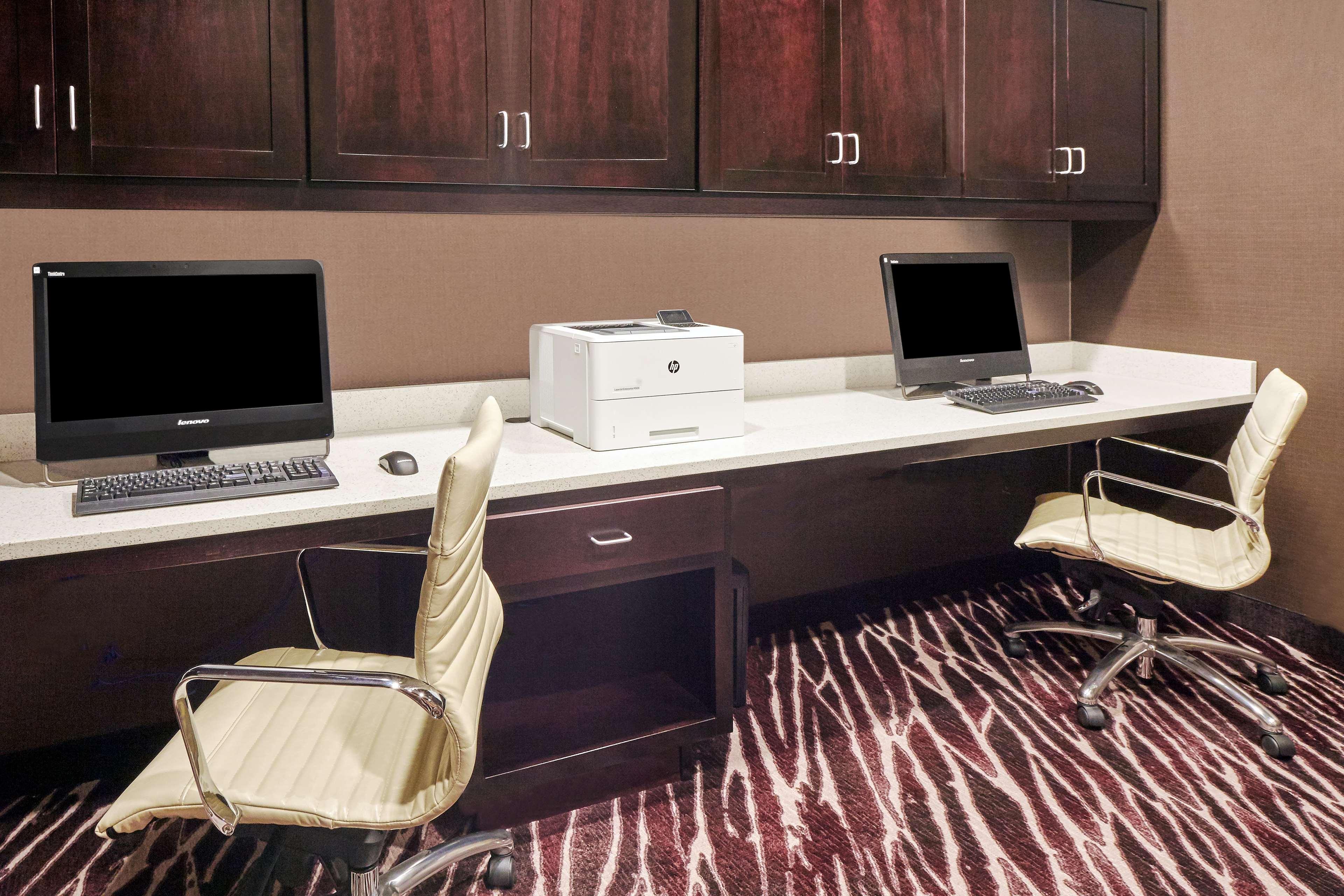 Hampton Inn Fond Du Lac Εξωτερικό φωτογραφία