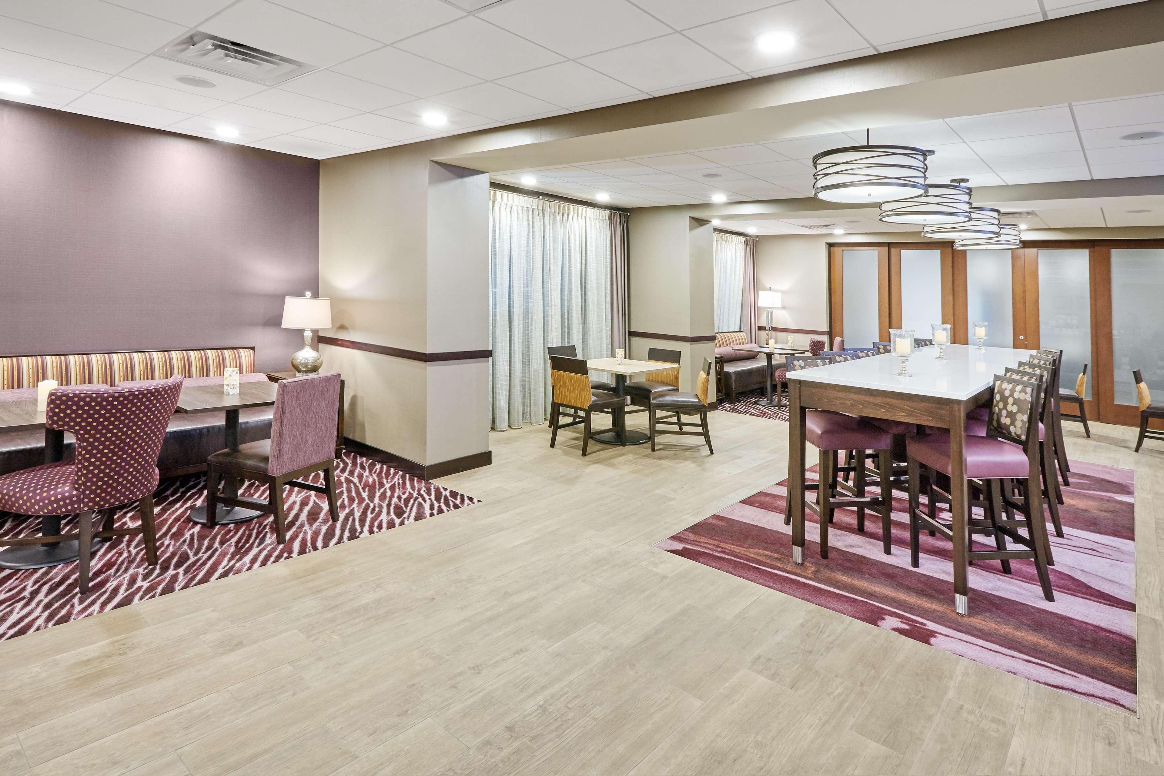 Hampton Inn Fond Du Lac Εξωτερικό φωτογραφία