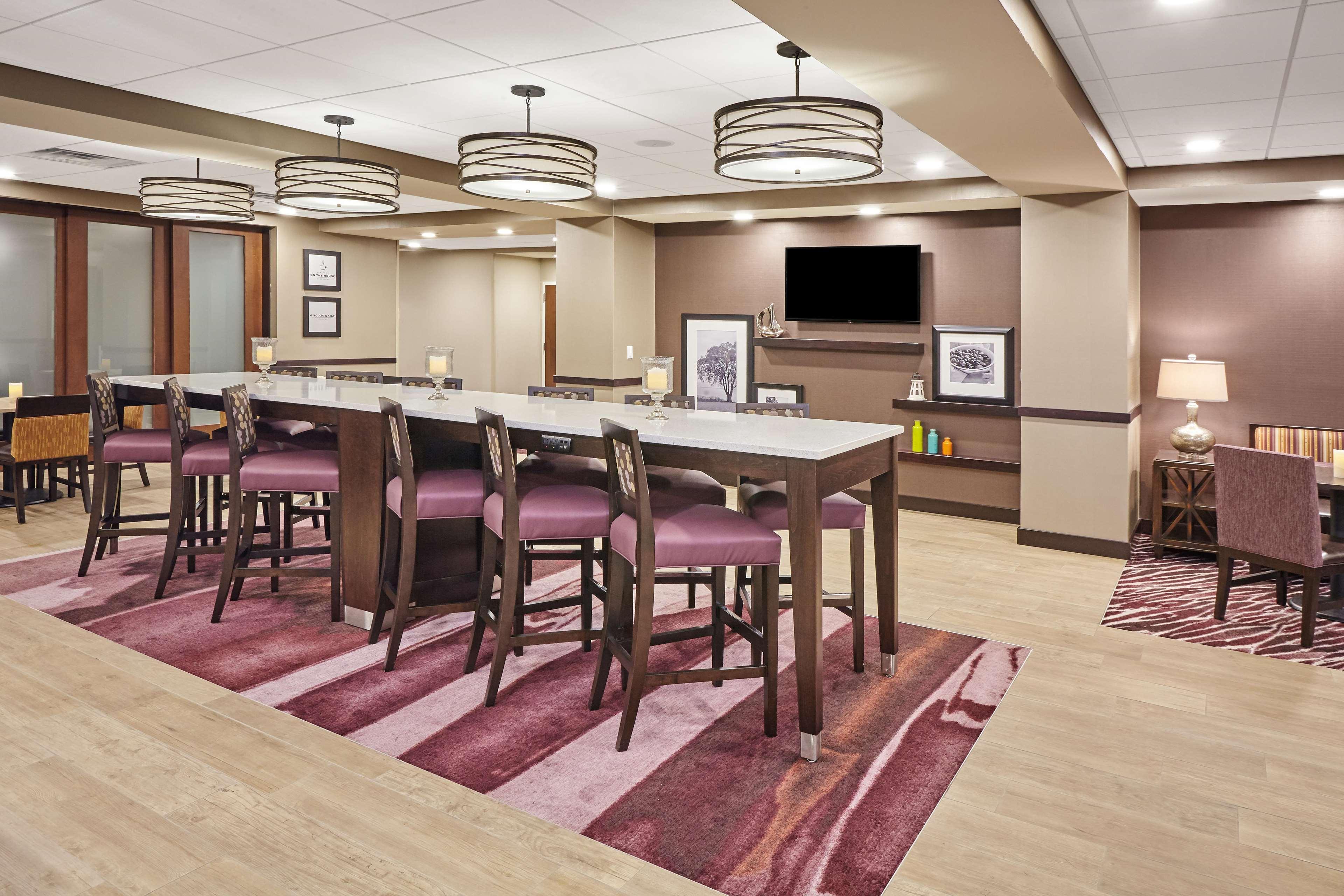 Hampton Inn Fond Du Lac Εξωτερικό φωτογραφία