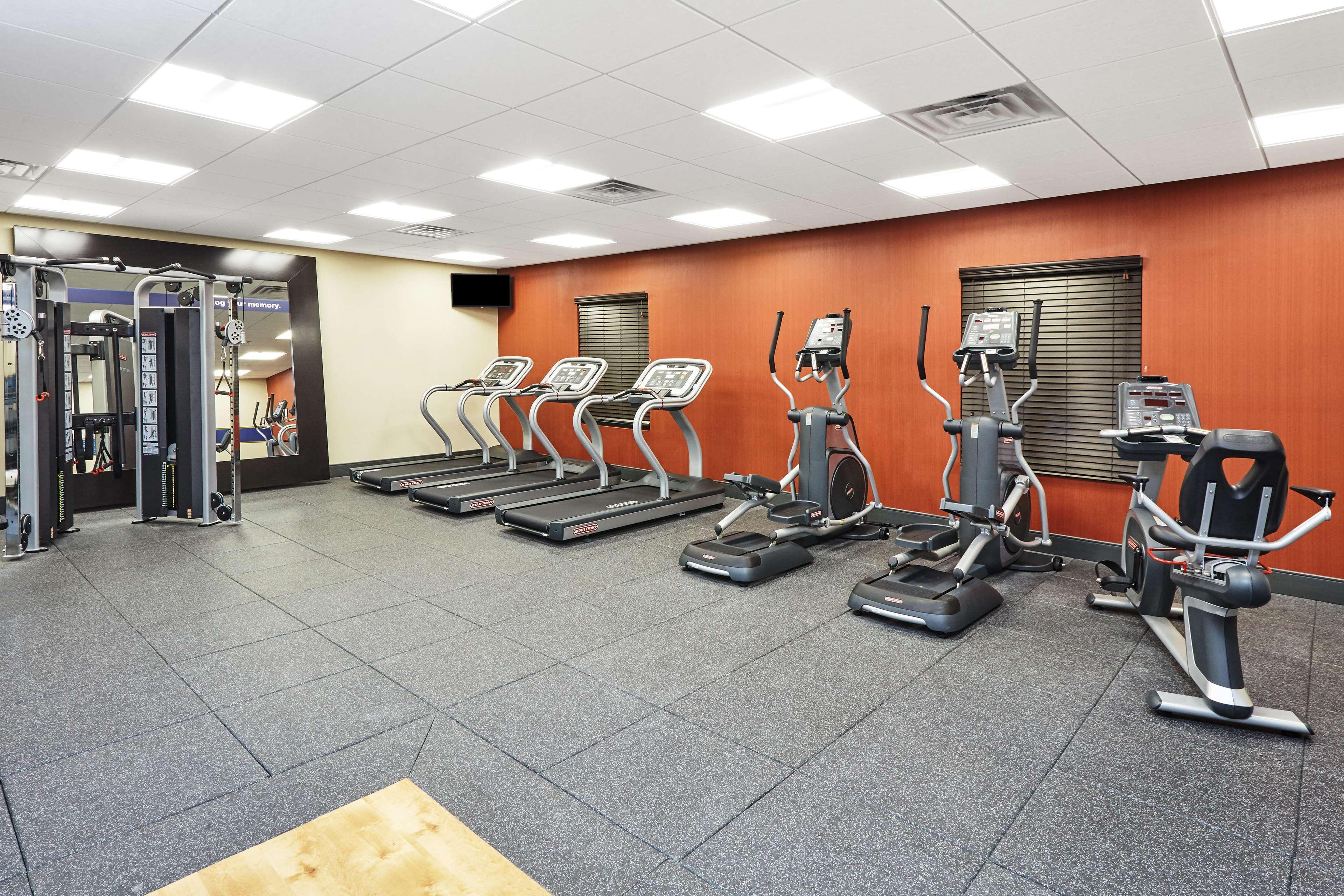 Hampton Inn Fond Du Lac Εξωτερικό φωτογραφία