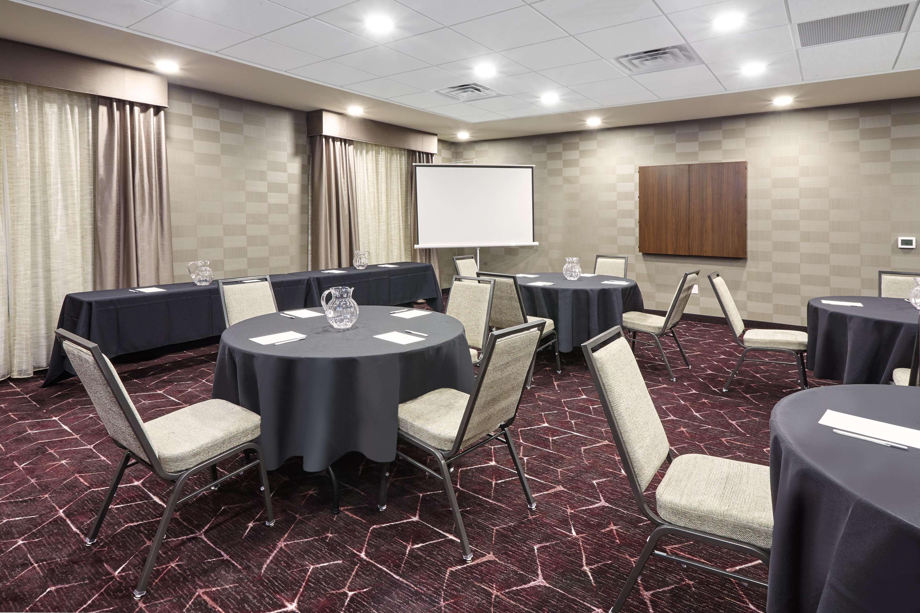 Hampton Inn Fond Du Lac Εξωτερικό φωτογραφία