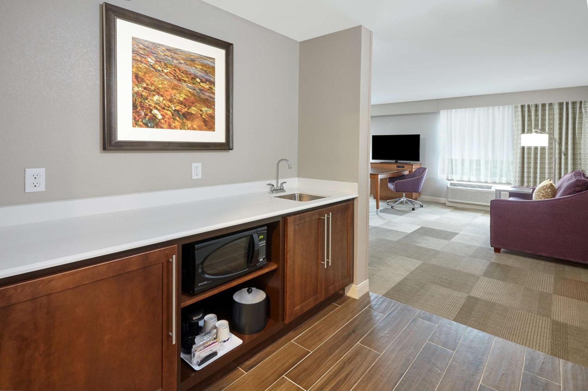 Hampton Inn Fond Du Lac Εξωτερικό φωτογραφία