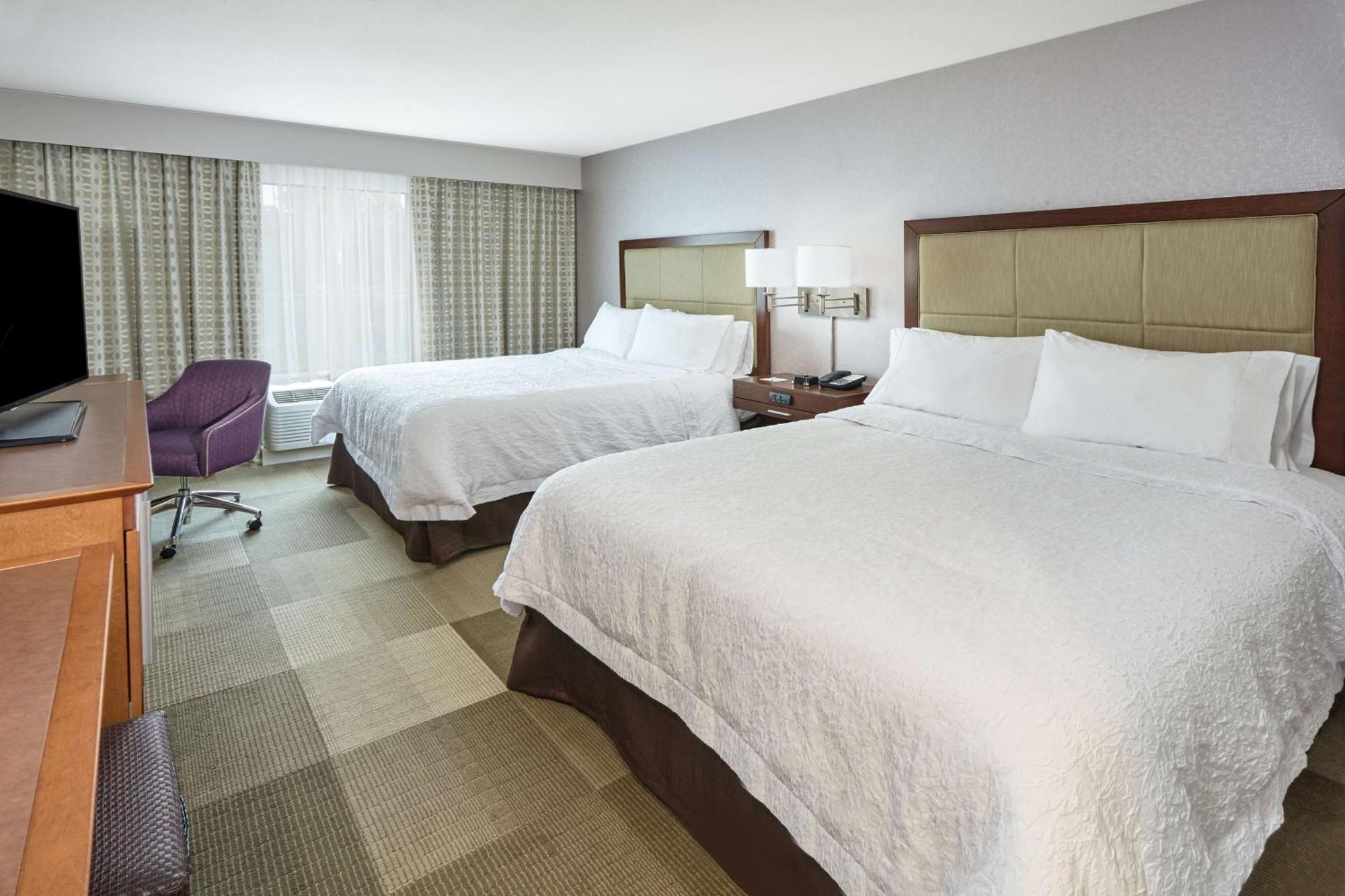 Hampton Inn Fond Du Lac Εξωτερικό φωτογραφία